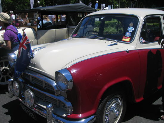 Oldtimer