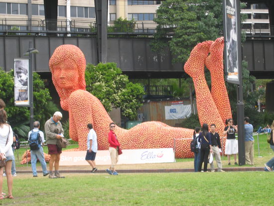 des nenne ich mal eine effiktive Marketing strategie 