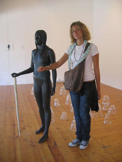 Art Gallery in der George Street
