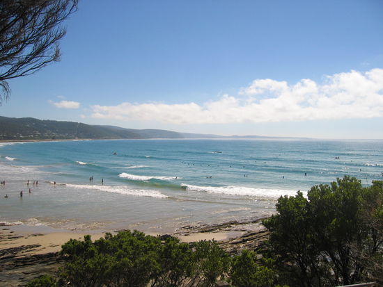 Lorne