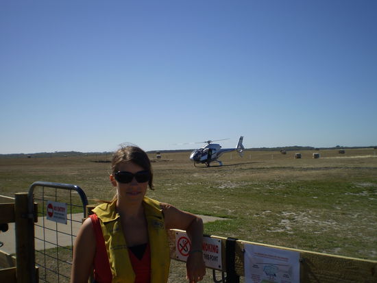 wann gehts denn endlich los..