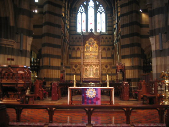St. Pauls Cathedral