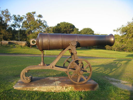 aber auch einige historische Denkmaehler koennen besichtigt werden