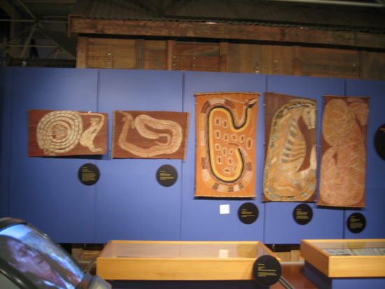 Aboriginal-Bilder