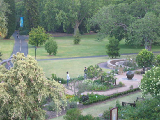 Royal Botanical Garden