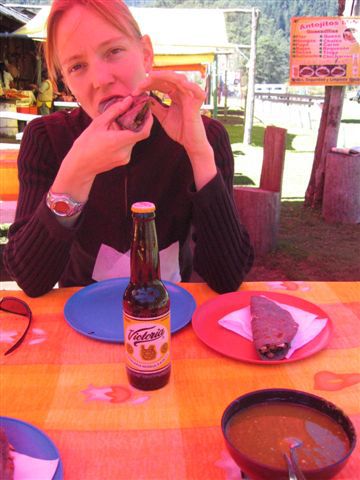 Mmmhhh... en guete.