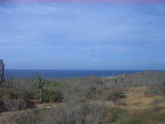 Auf dem Weg nach La Paz.