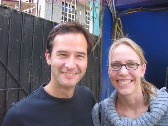 Reto & Anita