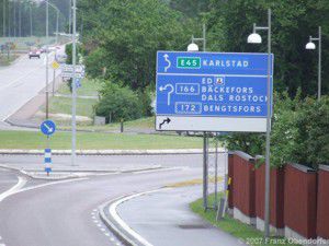 Wegweiser