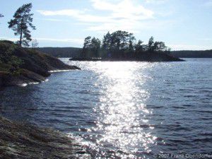 Insel Guppyiksön