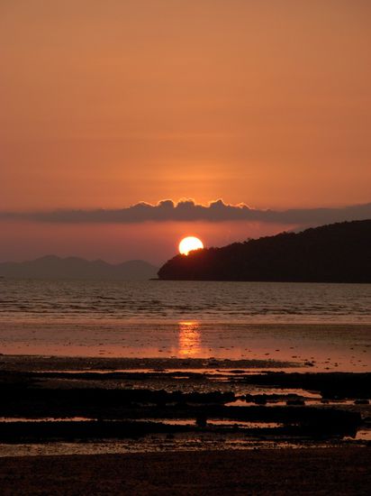 Ist das nicht romantisch?