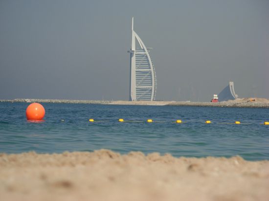 Burj Al Arab
