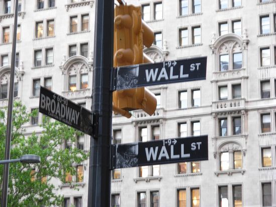 Weltbekannte Straßen