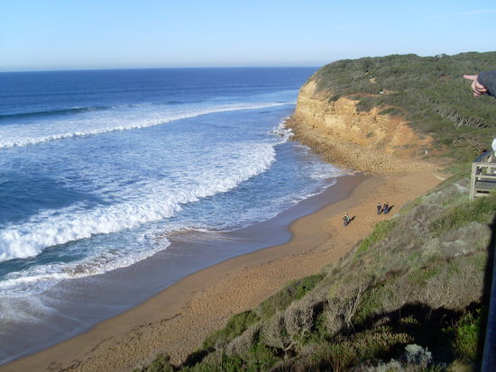 Bells Beach