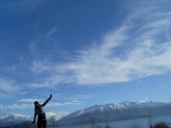 Lake Wanaka