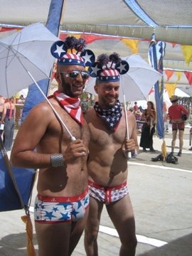 The American Dream