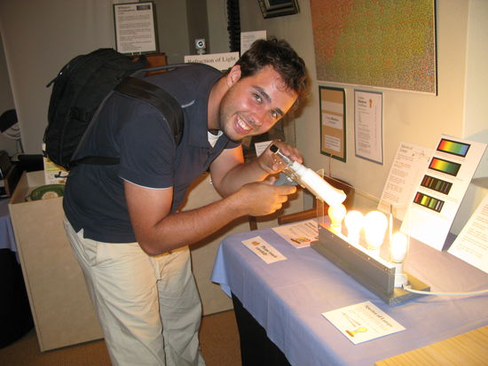 Celo im Historischen Museum