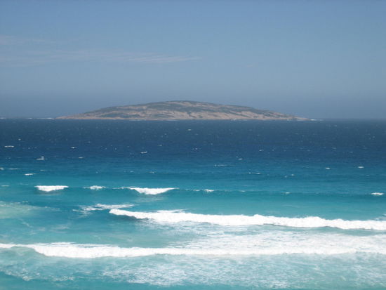 Ein Stopp am Great Ocean Drive