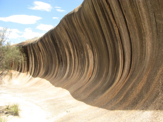 Echt oder Postkarte? 