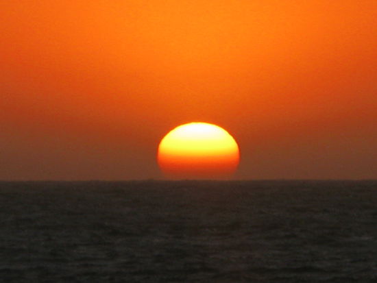 Einfach traumhaft schoen!