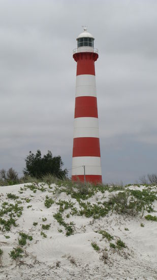 Der coole Leuchtturm. (Nur fuer dich Simon) 