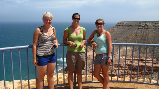 Tove, Fraenzi &amp; Lisbeth