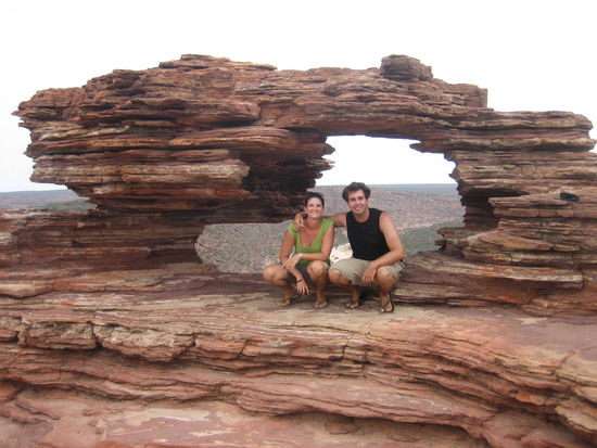 Und gleich nochmals....