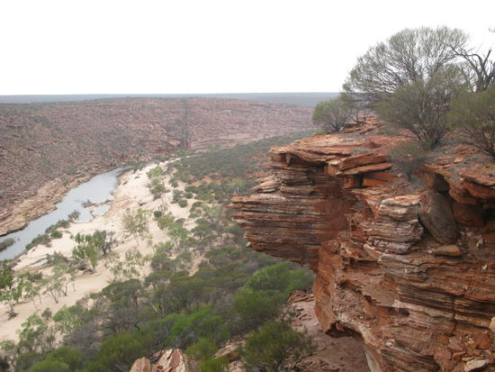 ... es war einfach zu schoen.