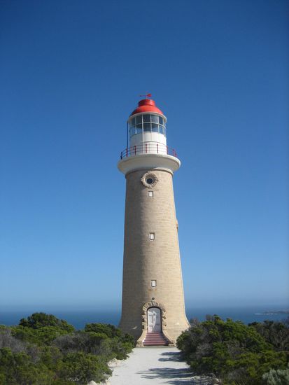 Wie aus dem Bilderbuch. Einfach kitschig!