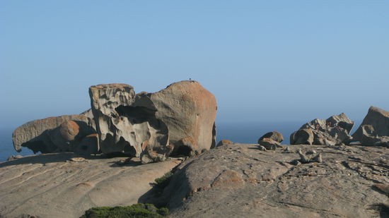 ...faszinierten uns und...