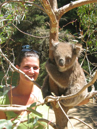 Fraenzis Lieblingstiere...