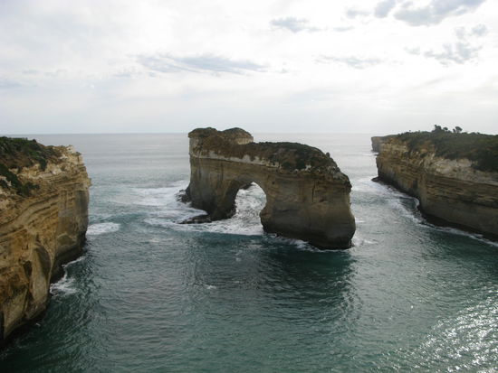 ...und natuerlich auch aus der Vogelperspektive...