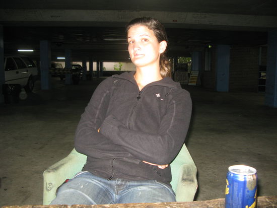 Warten, warten, warten...