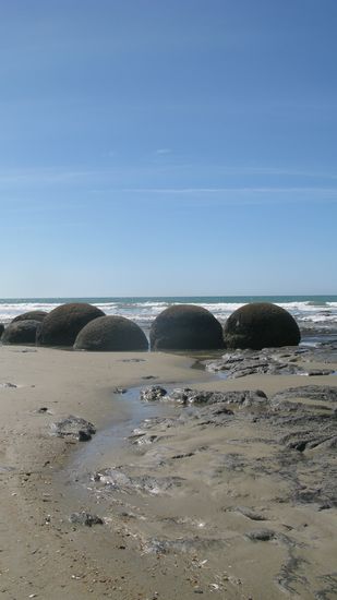 ...einfach ein Traum!