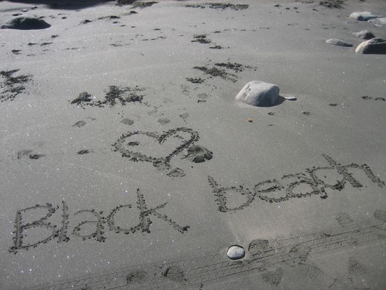 ...faszinierte uns sehr!