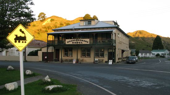 Das Herz der Republik