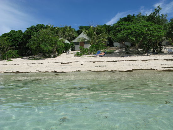 ...soooo laesst sichs leben!