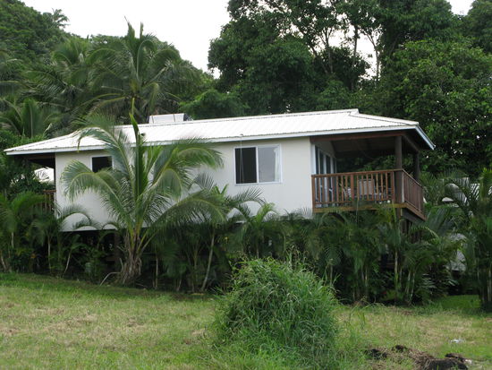 Unsere riesige Wohnung!!