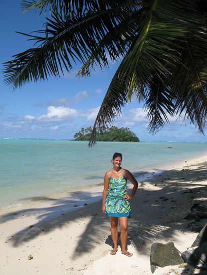 ...und wir waren wirklich da!