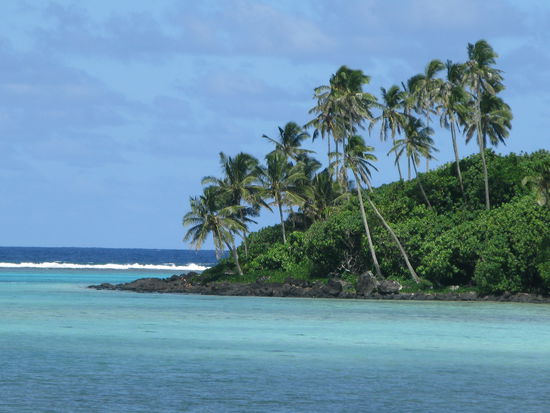 ...so stellen wir uns Traumurlaub vor!