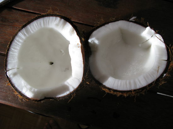 ...die nicht nur gut aussahen, sondern auch schmeckten. 