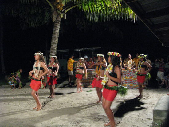 Dieser schoene Abend war echt ein gelungenes Fest!