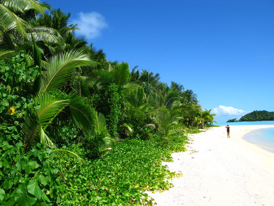 Hier fehlen uns die Worte...