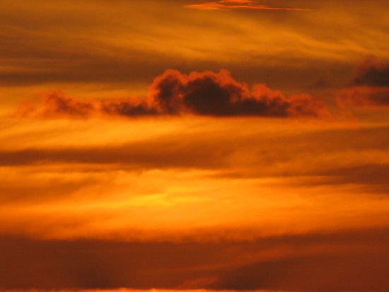 ...immer leuchtender...