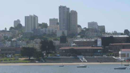 Der "Giradellis Square"