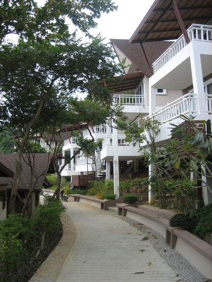 Backpacker Uebernachtung mal Anders..