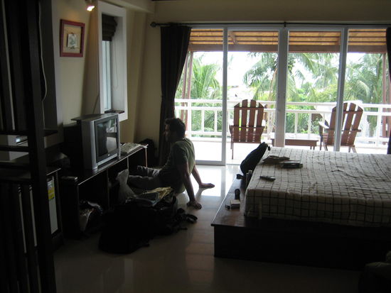 Celo nutzt das private Internet.