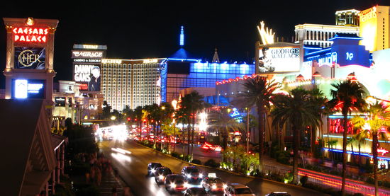 Lichter, Glanz &amp; Glamour!!