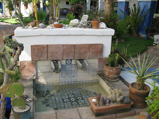 ...ein Tipp von uns Dreien, an Alle die mal in La Paz sind.