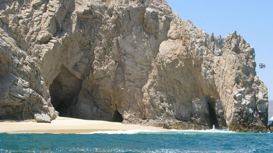 ...mit sagenhaften Ausblicken!